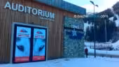 Auditorium Laurent Gerra