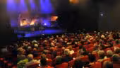 Auditorium Laurent Gerra