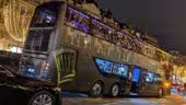 Restaurant Bus Toqué Paris