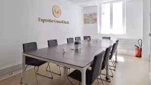 A&O Expertise Conseil Audit