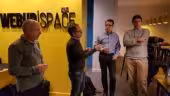 Webup coworking Lyon