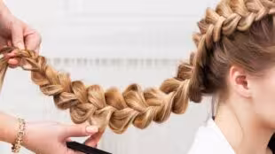 Ecole des Métiers de la Coiffure EMC JACOU