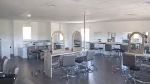 Ecole des Métiers de la Coiffure EMC JACOU