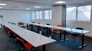 Euro Meeting Center