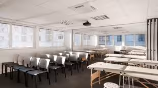 Euro Meeting Center