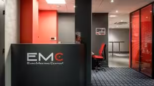 Euro Meeting Center