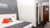 Hôtel Kyriad Les Sables d'Olonne Plage