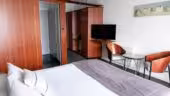Hôtel Kyriad Les Sables d'Olonne Plage