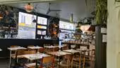 Restaurant Le Myrha