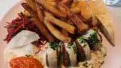 Restaurant Le Myrha