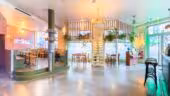 Restaurant Le Myrha