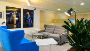 Le 144 Coworking