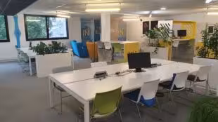 Le 144 Coworking