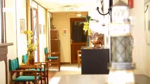 Centre d'Affaires Bureaux sur l'Eau
