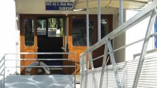 Centre d'Affaires Bureaux sur l'Eau