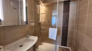 Hôtel Kyriad Montpellier Centre-Antigone