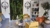 Hôtel Kyriad Montpellier Centre-Antigone