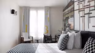 Hôtel Le 123 Sébastopol - Astotel