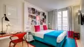 Hôtel Le 123 Sébastopol - Astotel