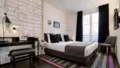 Hôtel Le 123 Sébastopol - Astotel