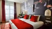 Hôtel Le 123 Sébastopol - Astotel