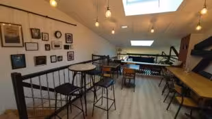 HANGAR 16 - Espace de coworking à Nantes