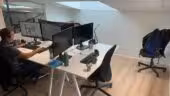 HANGAR 16 - Espace de coworking à Nantes