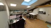 HANGAR 16 - Espace de coworking à Nantes