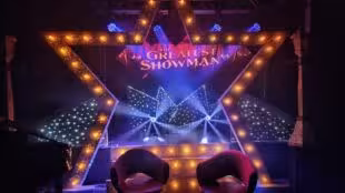 LE STUDIO 58 LIGHT PRODUCTION