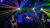 LE STUDIO 58 LIGHT PRODUCTION