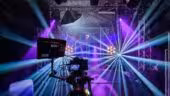 LE STUDIO 58 LIGHT PRODUCTION