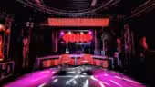 LE STUDIO 58 LIGHT PRODUCTION