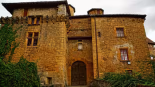Château de Chessy