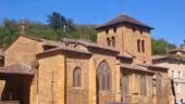 Château de Chessy