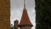 Château de Chessy