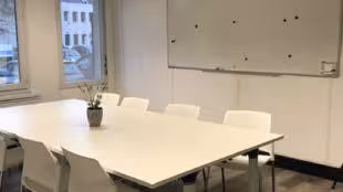 Le 144 - Coworking à Grenoble