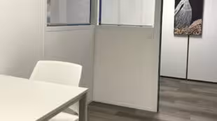 Le 144 - Coworking à Grenoble