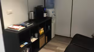 Le 144 - Coworking à Grenoble
