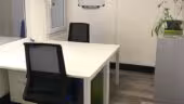 Le 144 - Coworking à Grenoble