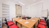 Easy Réunion - Espace IESF - Location de salle de réunion à Paris - Espace événementiel