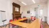 Easy Réunion - Espace IESF - Location de salle de réunion à Paris - Espace événementiel