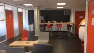 COWORK'IN AIX