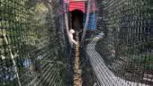 Bois des Lutins Lyon-est Diemoz