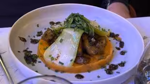 Delta Sharing Food - Restaurant & Bar à Cocktails