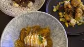 Delta Sharing Food - Restaurant & Bar à Cocktails