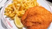 Restaurant Vendredi Soir