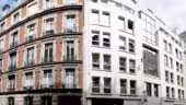Baya - Paris Lafayette