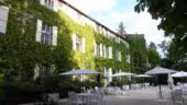 CHÂTEAU D'AYRES - Hotel Meyrueis (48)