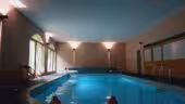 CHÂTEAU D'AYRES - Hotel Meyrueis (48)