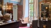 CHÂTEAU D'AYRES - Hotel Meyrueis (48)